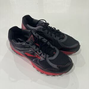 Brooks ASR Adrenaline Pro GTX Gore-Tex Trail Running Shoes Size 14 Mens